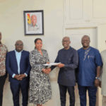 GNPC, Petroleum Commission deepen collaboration with new agreement