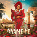 Piesie Esther teases powerful music video for latest single ‘Nyame Yɛ’