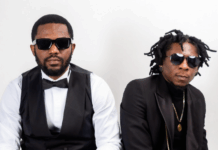 R2Bees’ “Kiss Your Hand” ranked best Ghanaian Afrobeats Song of All Time