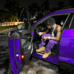 I see my Lamborghini as a taxi – Shatta Wale