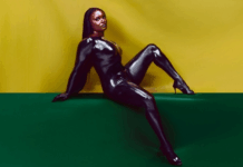 Amaarae’s ‘Black Star’ album: Ghana’s new global statement