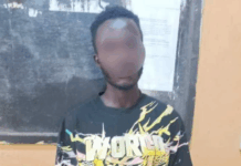Man arrested for allegedly killing 17-year-old brother in Sekondi