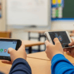 South Korea bans phones in school classrooms nationwide