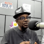 I’ve about 80 songs unreleased due to MUSIGA duties – Bessa Simons