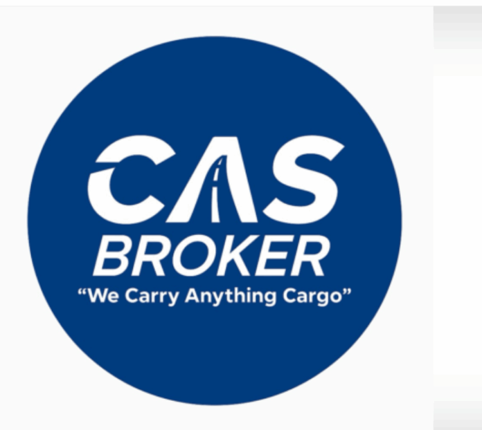 CAS Broker