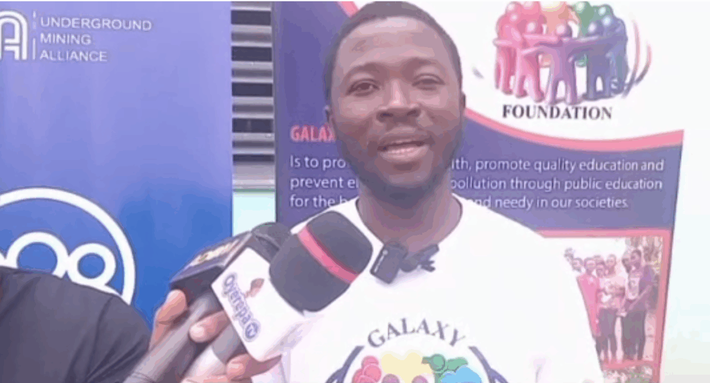 Over 100 Obuasi residents to benefit from free plastic surgery