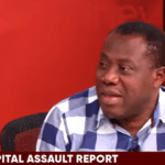 Ridge Hospital incident exposes ‘systemic failures’ in healthcare – Former GMA Vice President