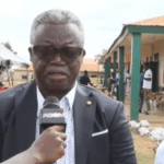 Kwapong Nursing College principal raises alarm over substandard boys’ hostel