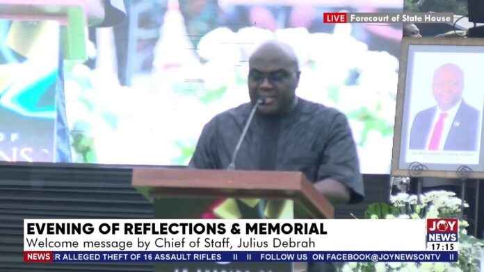Video Thumbnail: JOYNEWS LIVE
