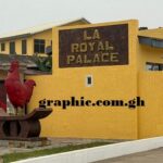 La Homowo Festival: 25-day ban on noise-making from August 11 – Check out full list of affected areas