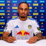 Premier League record broken as Leeds sign Okafor