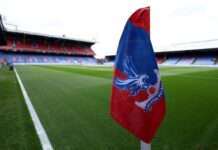 Palace lose appeal against demotion from Europa League