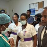 Ridge Hospital Incident: Staff testimonies show no physical assault – Health Ministry