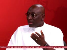 It’s a good thing we’ve not recorded any major accident this festive season – NRSA boss