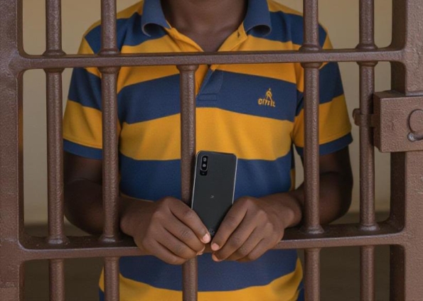 phone robbery