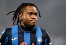 Lookman accuses Atalanta of ‘broken promises’