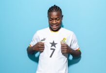 2026 WCQ: GFA explains Kwasi Sibo and Fatawu Issahaku’s absence ahead of Chad, Mali games