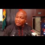 Mahama has resolved to ruthlessly deal with ‘galamsey’ – Ablakwa
