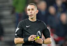 Sacked ref Coote given ban by FA for Klopp video