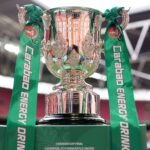 Carabao Cup quarter-final draw: Arsenal to play Palace, holders Newcastle host Fulham