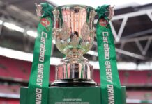 Carabao Cup quarter-final draw: Arsenal to play Palace, holders Newcastle host Fulham