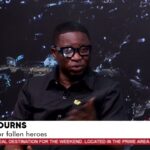 Police lead election but share responsibility with other agencies – Tanko Computer