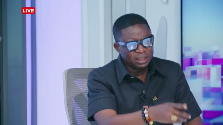 NDC warns NPP against ethnic and religious politics in flagbearer race