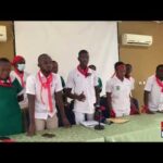 Unpaid nurses to embark on 3-day protest and picketing over 7-month arrears