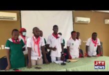 Unpaid nurses to embark on 3-day protest and picketing over 7-month arrears