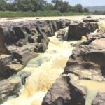 NADMO clarifies drowning of farmer at Yama