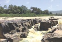 NADMO clarifies drowning of farmer at Yama