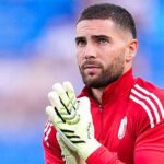 Zidane’s son switches allegiance to Algeria