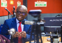 NPP will bounce back in 2028 under Kennedy Agyapong – Stephen Amoah