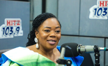 TGMA controversy hasn’t affected my relationship with Diana Hamilton – Piesie Esther