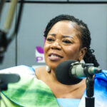 You need to be tough to survive – Piesie Esther advises upcoming gospel musicians