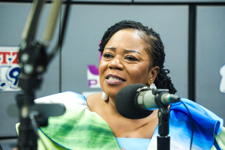 You need to be tough to survive – Piesie Esther advises upcoming gospel musicians