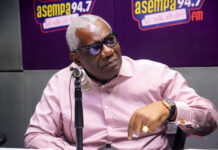 NPP must focus on solutions, not endless talk – Boakye Agyarko