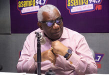 NPP must act fast to reposition itself – Boakye Agyarko