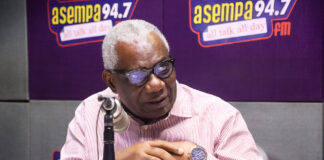 Sad news hits former Energy Minister Boakye Agyarko