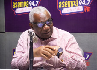 Sad news hits former Energy Minister Boakye Agyarko