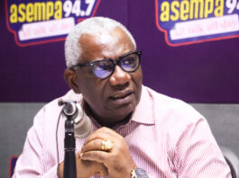 Boakye Agyarko launches nationwide tour to rebuild NPP