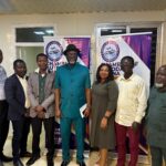 GUTA President pledges support for Autodata Ghana’s sustainable transport campaign