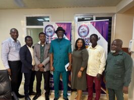 GUTA President pledges support for Autodata Ghana’s sustainable transport campaign