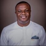 Collins Adomako-Mensah