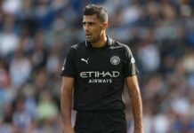 ‘I’m not Messi’ – Rodri’s back but what is wrong at Man City?