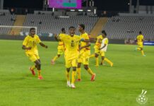 WAFU B U-17 Championships: Black Starlets beat Nigeria to reach final, book AFCON 2026 slot