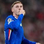 Champions League not a learning curve for Chelsea – Palmer