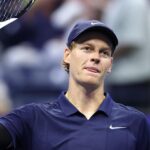 ‘AI-generated’ Sinner races into US Open quarters