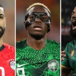 African battle for 2026 World Cup spots intensifies
