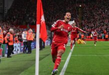 Last-gasp Liverpool beat Atletico after spurning lead